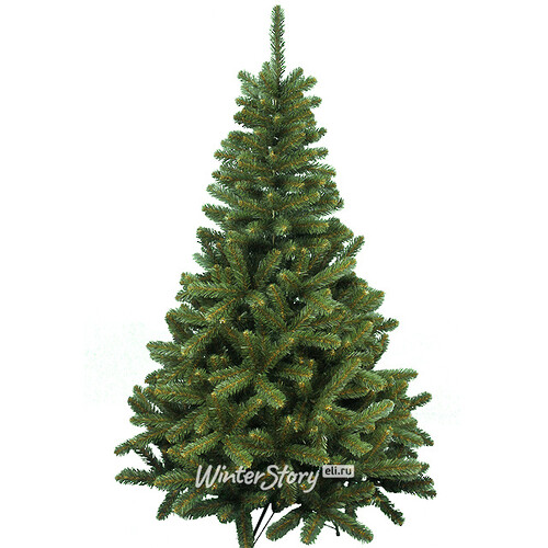 Искусственная елка Звездная 180 см, ПВХ Beatrees