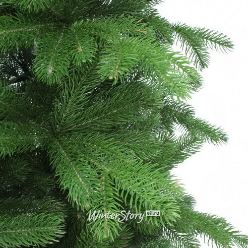Искусственная елка Dunhill Slim 180 см, ЛИТАЯ 100% Beatrees