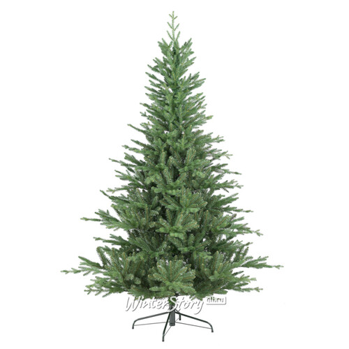 Искусственная елка Nebraska 150 см, ЛИТАЯ + ПВХ A Perfect Christmas