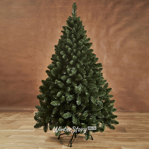 Искусственная елка Боярская 180 см, ПВХ Max Christmas