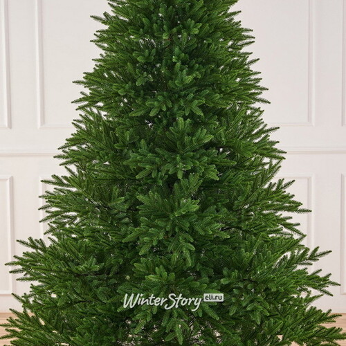Искусственная елка Александрийская 150 см, ЛИТАЯ 100% Max Christmas