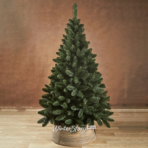 Искусственная елка Владимирская 120 см, ПВХ Max Christmas