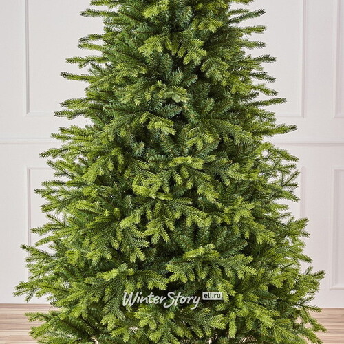 Искусственная елка Венская 180 см, ЛИТАЯ + ПВХ Max Christmas