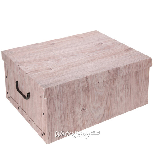 Коробка для хранения Hazel 51*37*24 см Koopman