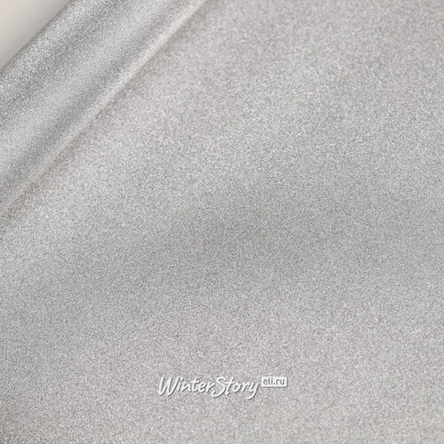 Подарочная бумага Shiny Silver 150*70 см Koopman
