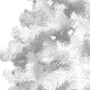 Ель искусственная MOROZCO Скандинавская белая, 180 см MOROZCO фото 4