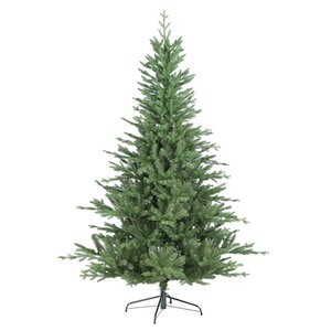 Искусственная елка Nebraska 150 см, ЛИТАЯ + ПВХ A Perfect Christmas фото 1