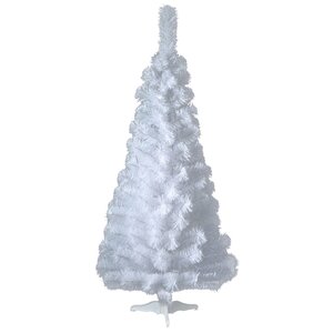 Искусственная белая елка София 60 см, ПВХ Ели Пенери фото 2