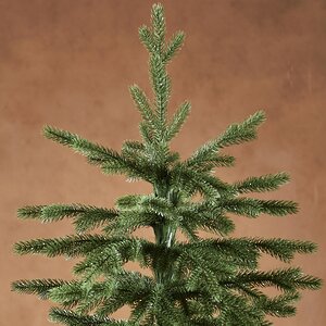 Искусственная елка Уральская 150 см, ЛИТАЯ 100% Max Christmas фото 3