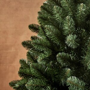 Искусственная елка Владимирская 120 см, ПВХ Max Christmas фото 5