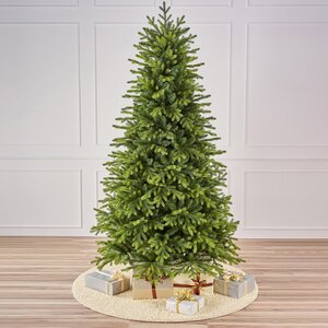 Искусственная елка Венская 220 см, ЛИТАЯ + ПВХ Max Christmas фото 1