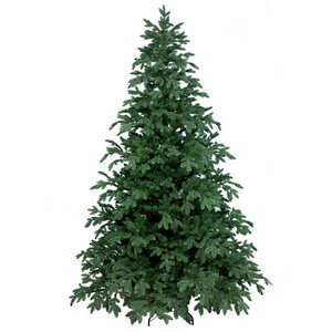 Искусственная елка Сириус 210 см, ЛИТАЯ 100% Beatrees фото 1