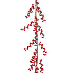 Декоративная гирлянда Berries Westerio 180 см